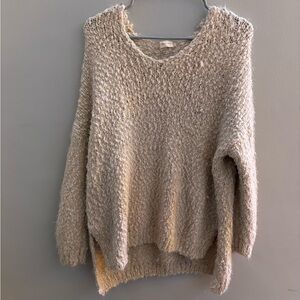 Altar’d State Oversized Sweater